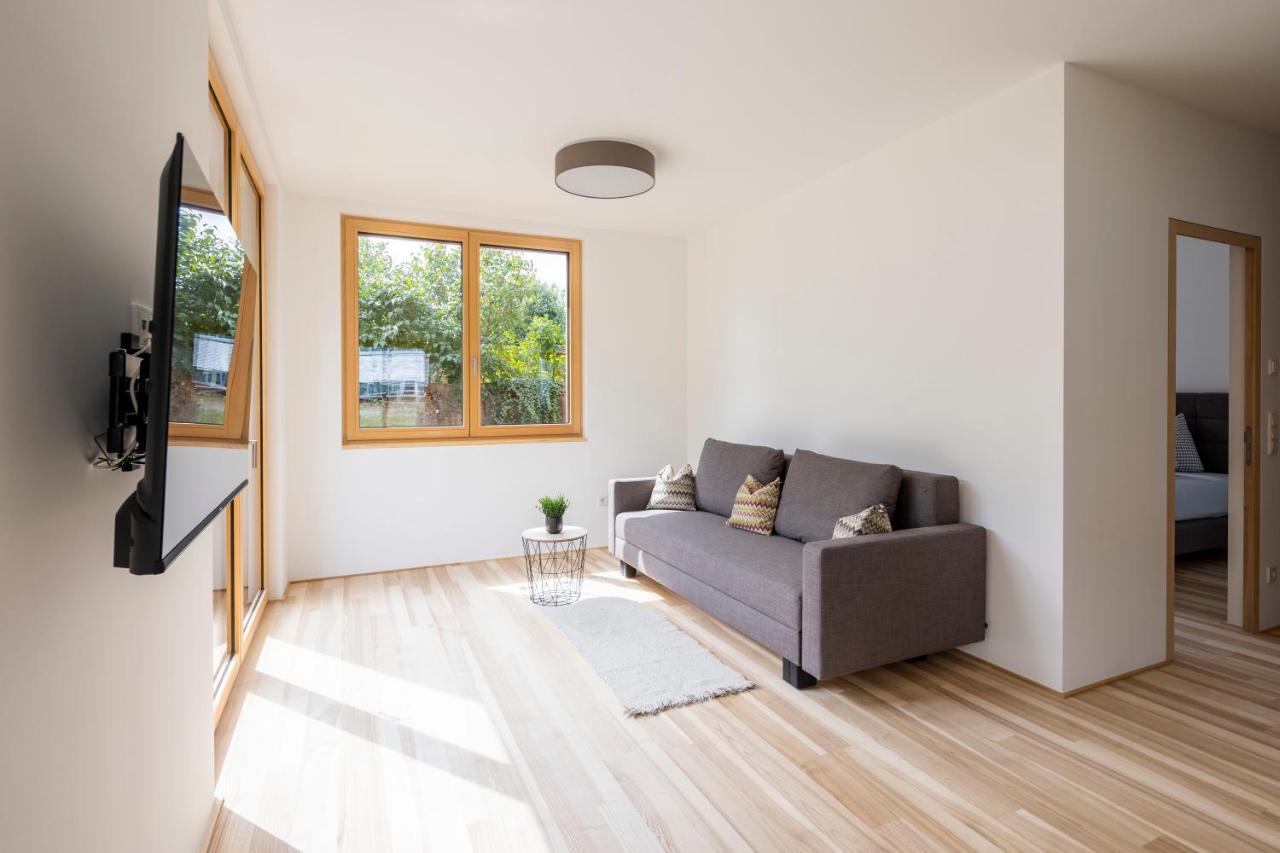 Am Greben Apartments Drei - Vier - Fuenf Bezau Luaran gambar