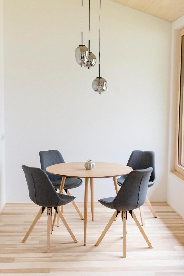 Am Greben Apartments Drei - Vier - Fuenf Bezau Luaran gambar